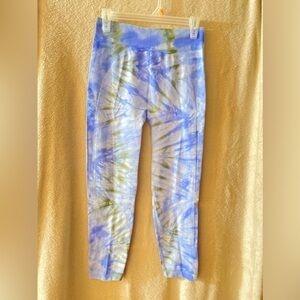 Tory sport leggings